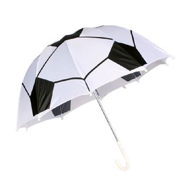 Parapluie ballon de foot 70 cm
