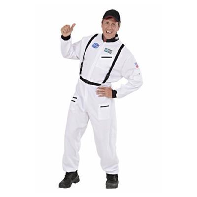 Déguisement astronaute blanc - (40/42)