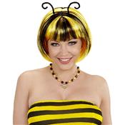 Perruque abeille mixte