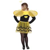 Set de déguisement complet d'abeille enfant -3/8 ans