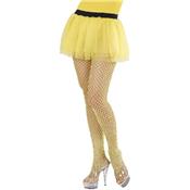 Tutu fluo jaune - Taille M/L