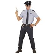 Déguisement Policier Complet - (40/42)