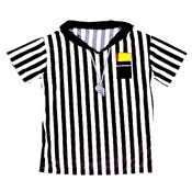 Maillot d'arbitre - (44/48)