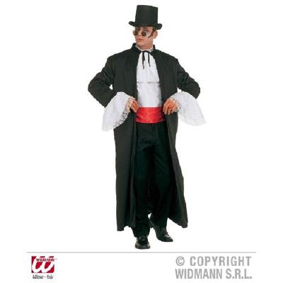 Déguisement Comte Dracula - Taille M/L