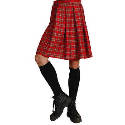 Kilt Écossais 50 cm - (40/42)