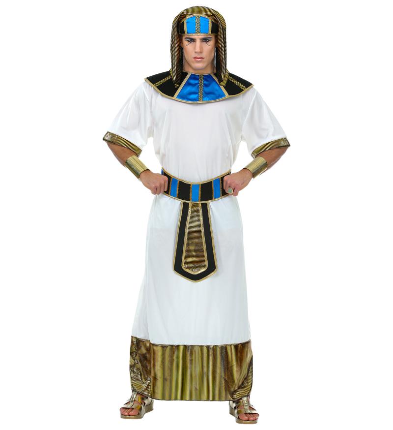 Costume pharaon luxe complet - Taille XL