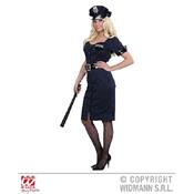 Déguisement Femme Policier - Taille M