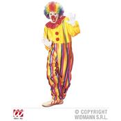 Déguisement Clown de cirque -  Taille XL