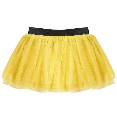 Tutu fluo jaune - Taille M/L