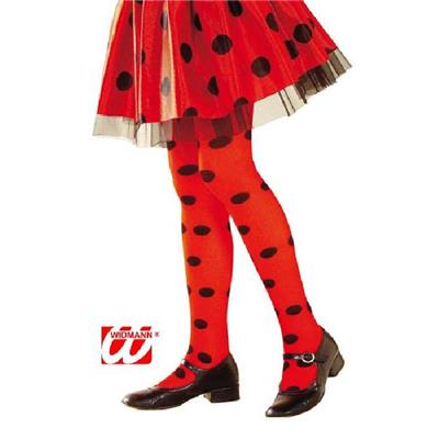 Collants Coccinelle Enfant S (4/6 ans)