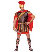 Costume luxe centurion romain intégral - Taille XL