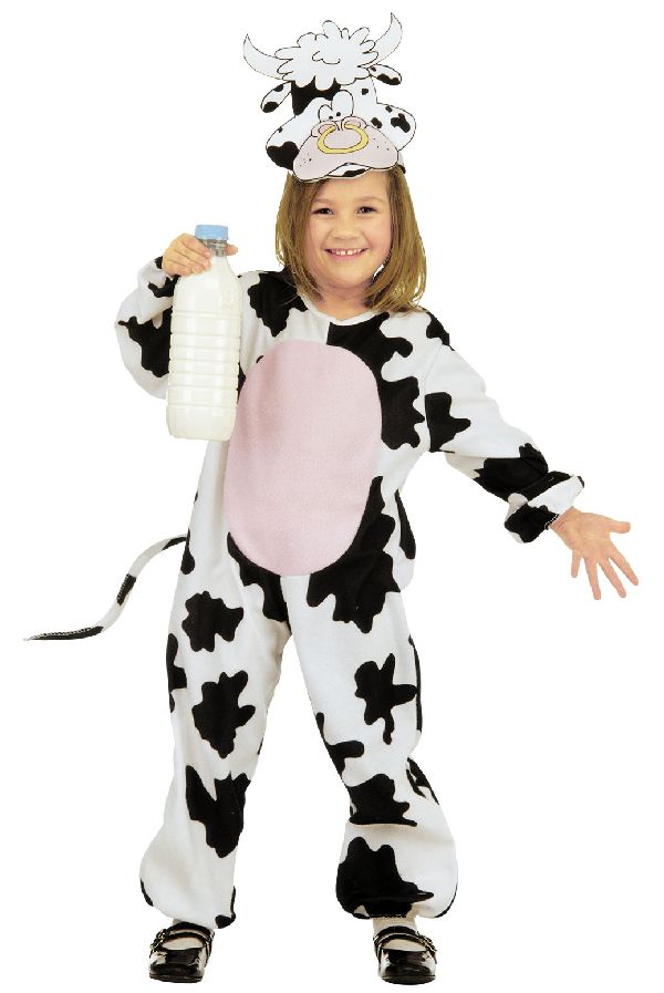 Deguisement Bebe Vache 2 3 Ans Mondial Fete Deguisements Bebe 1 3