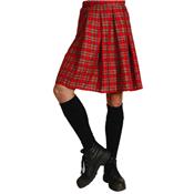 Kilt Écossais 50 cm taille XL - 44/48