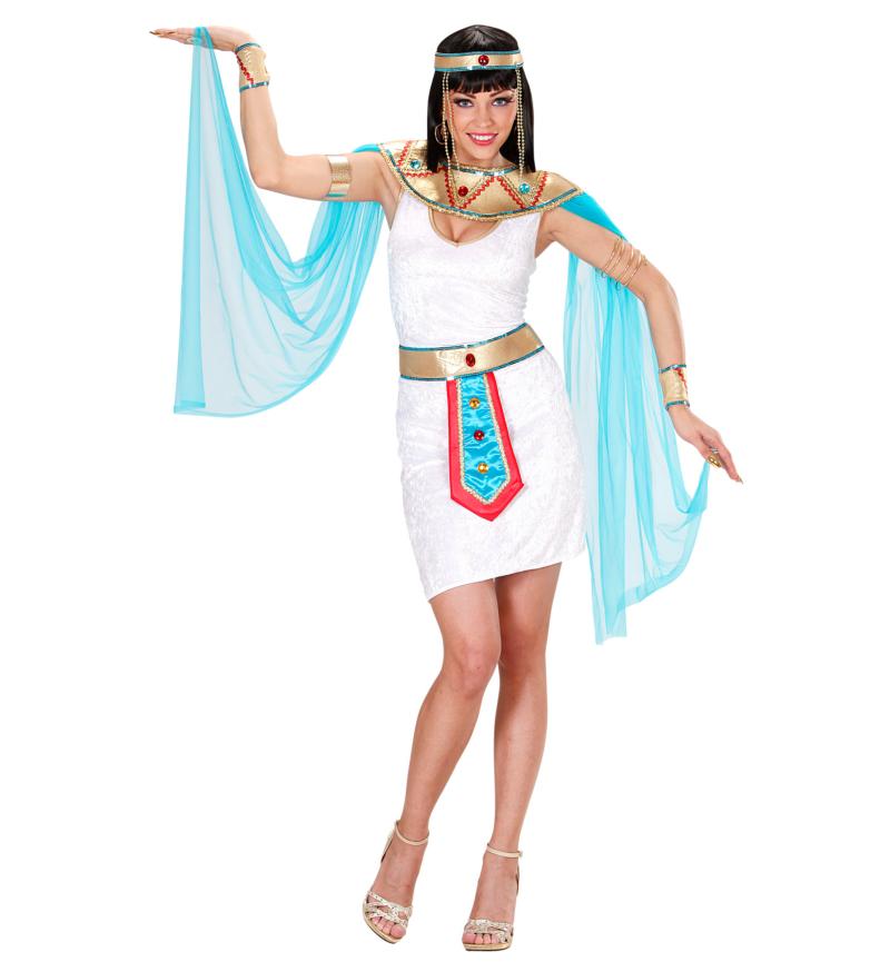 Costume reine d Egypte - Taille XL