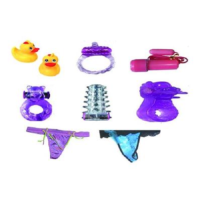 Kit XL sex toys