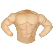 Chemise enfant super musclé - 11/14 ans