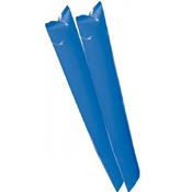 Clap Clap bleu 60 cm (la paire)