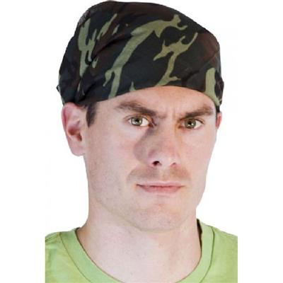 Bandana camouflage