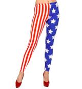 Legging stretch USA - Taille S/M