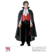 Déguisement Dracula (11/14 ans)