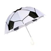 Parapluie ballon de foot 70 cm