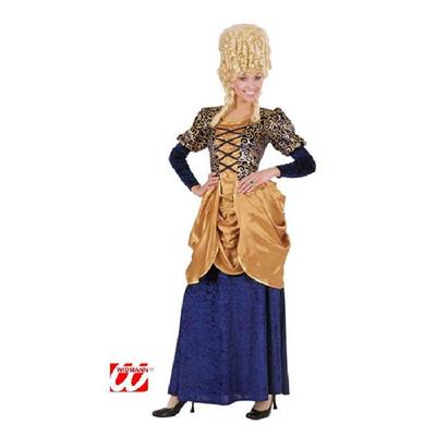 Costume marquise bleue - Taille L