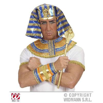 Sceptre pharaon