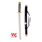 Katana japonais 60 cm avec étui