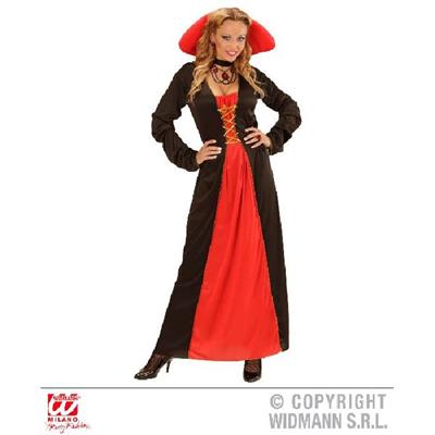 Déguisement Femme Vampire Victorienne - Taille M