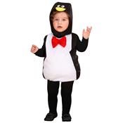 Déguisement pingouin rigolo (2/3 ans)