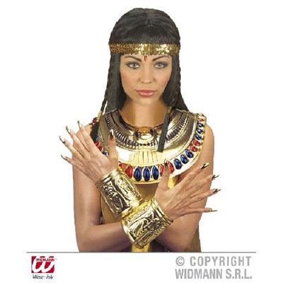 Parure cleopatre