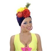 Coiffe Fruits Miranda