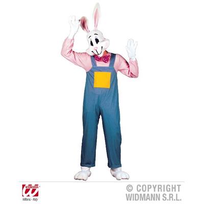 Déguisement lapin- Taille L