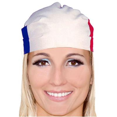 Bandana France 53 x 53 cm