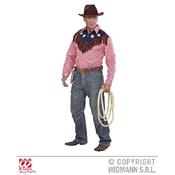 Chemise country homme à carreaux - (40/44)