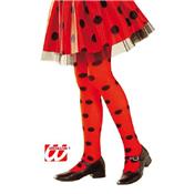 Collant Coccinelle Enfant L (11/14 ans)