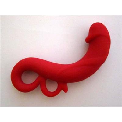 Sex toy curve 12 cm