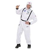 Casque astronaute tissu