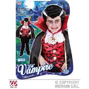 Déguisement Petit Vampire (3/4 ans)