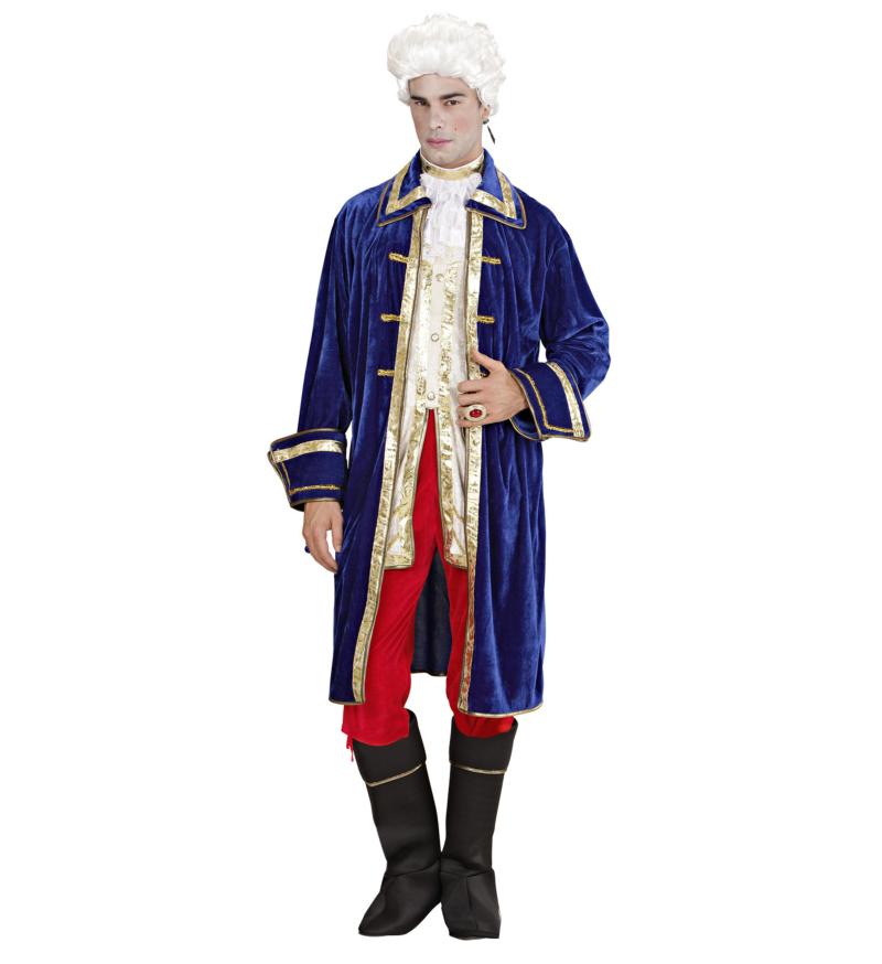 Costume Casanova renaissance - Taille L