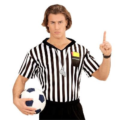 Maillot d'arbitre - (40/44)