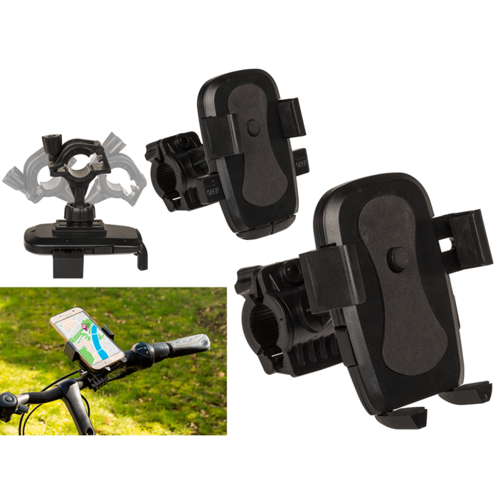 Support portable pour vélo abs avec fixation