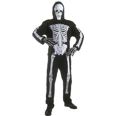 Déguisement Skeletor (8/10 ans)