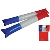 Clap Clap Gonflables France 60 cm (1 paire)