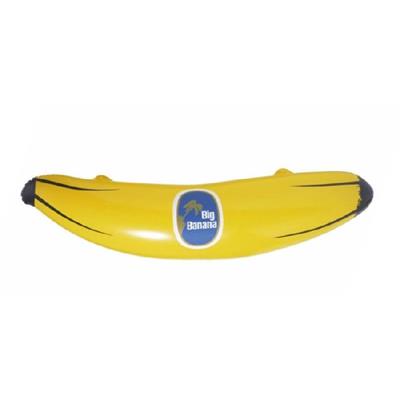 Banane gonflable 100 cm