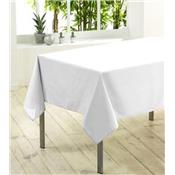 Nappe intissée blanche en soft imperméable - 1.20 x 2.50 mètres