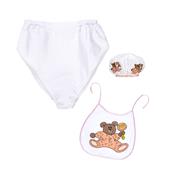 Set bébé fille - S/M/L