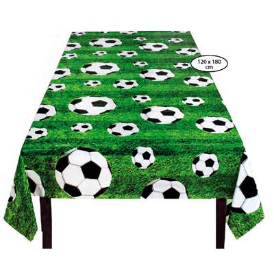 Nappe football PVC - 120 x 180 cm