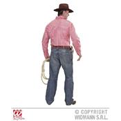 Chemise country homme à carreaux - (40/44)