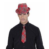 Cravate Écossaise (45cm)